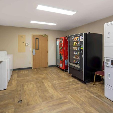 Extended Stay America Suites - Anchorage - Midtown Ngoại thất bức ảnh