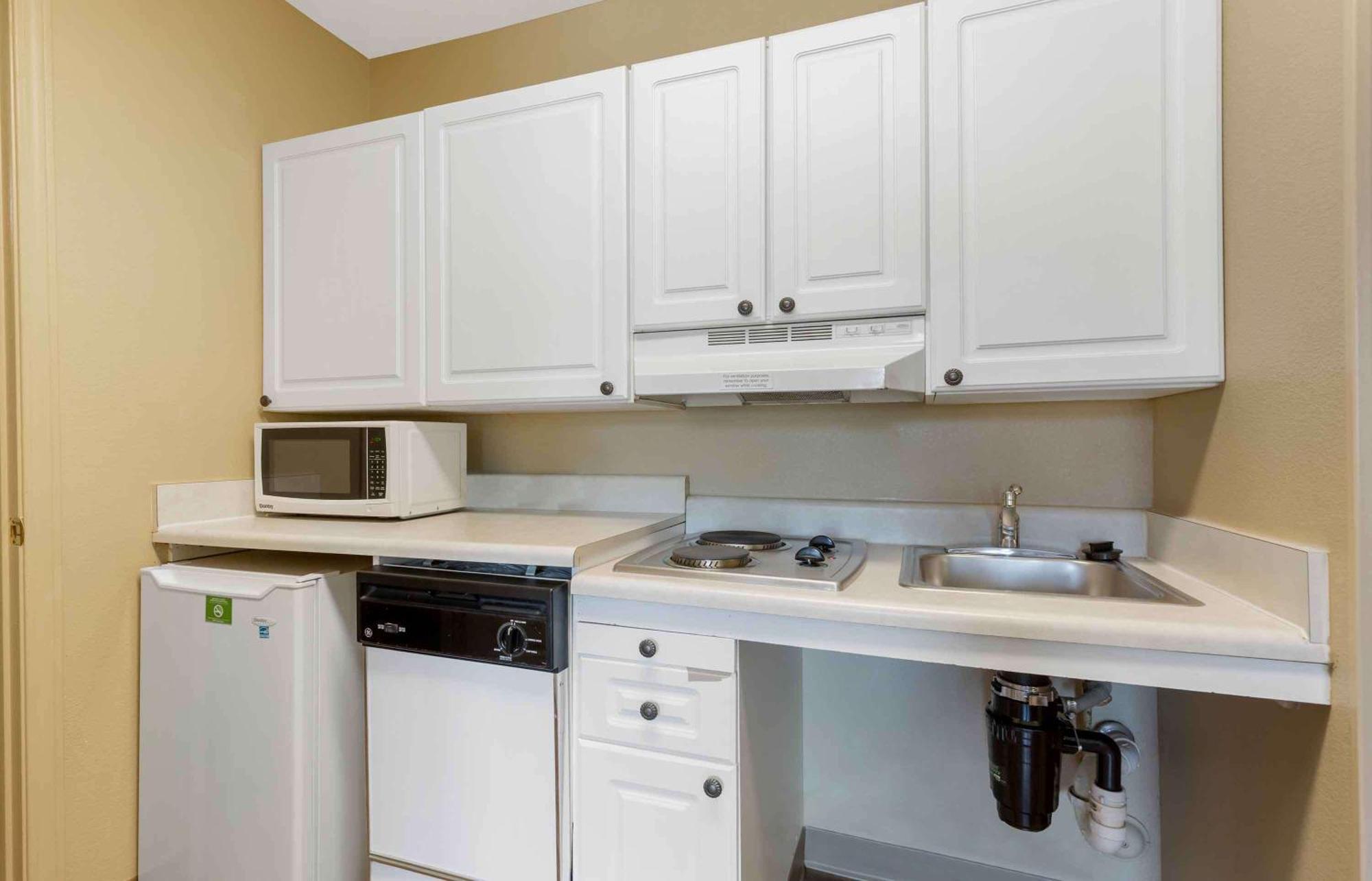Extended Stay America Suites - Anchorage - Midtown Ngoại thất bức ảnh