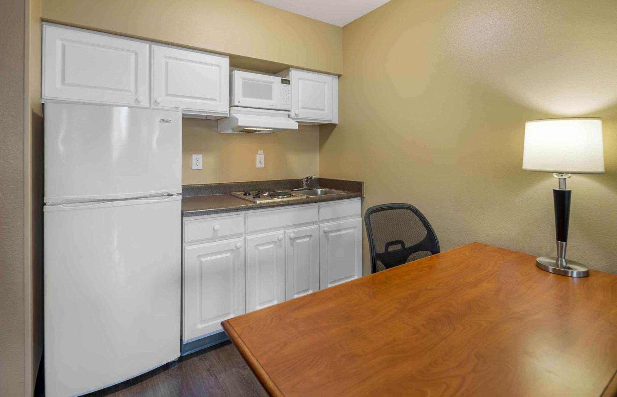 Extended Stay America Suites - Anchorage - Midtown Ngoại thất bức ảnh
