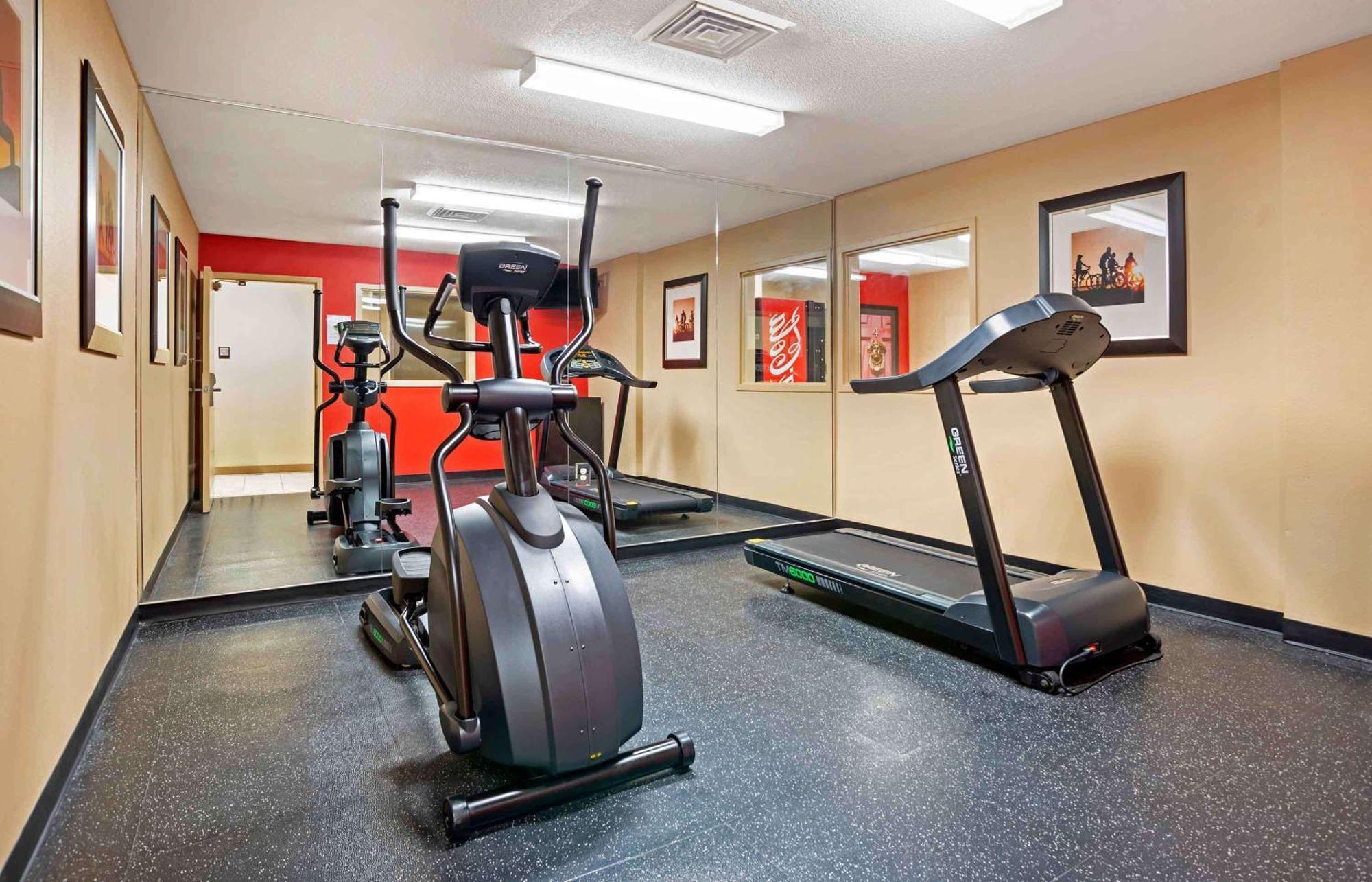 Extended Stay America Suites - Anchorage - Midtown Ngoại thất bức ảnh