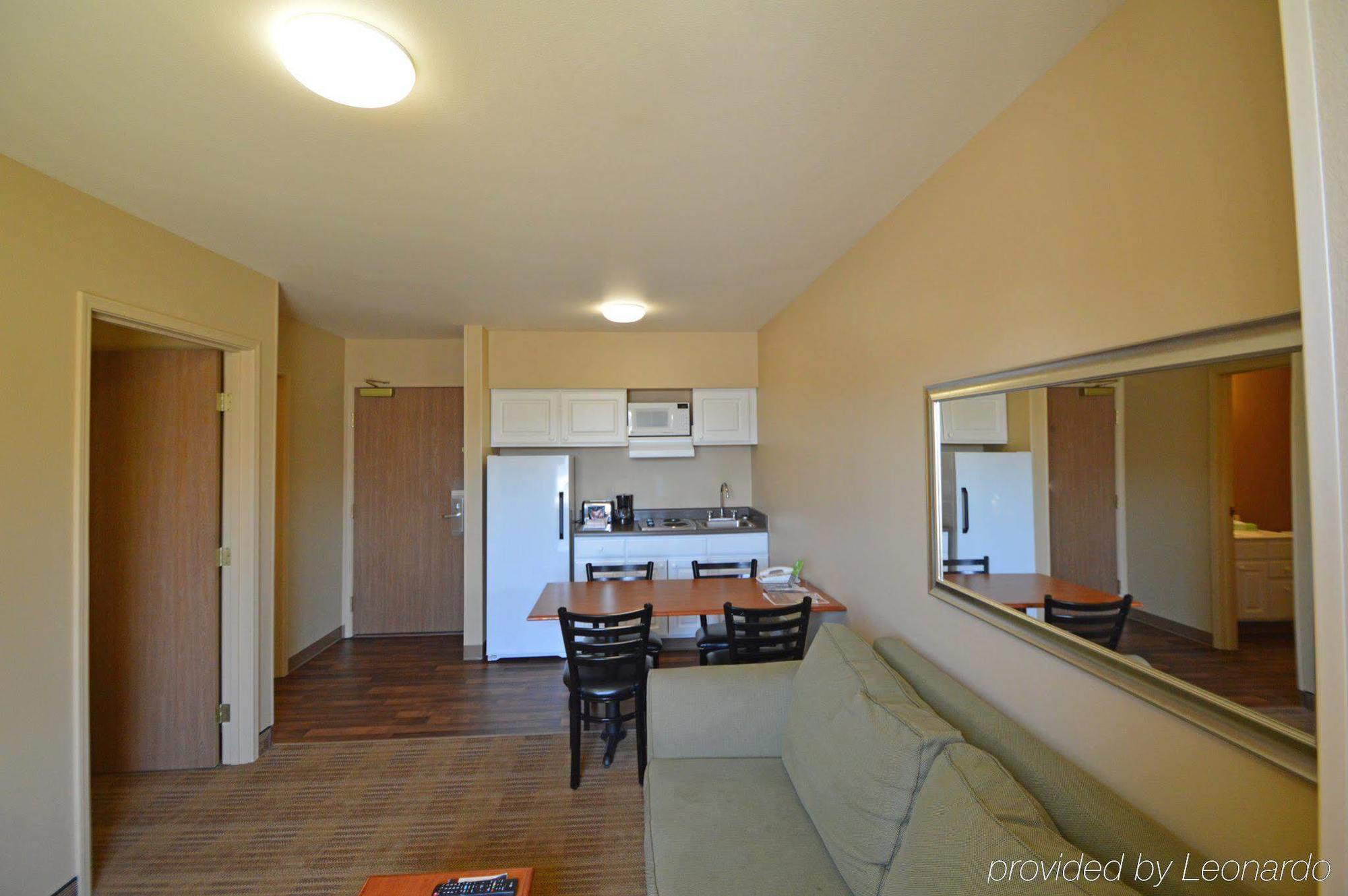 Extended Stay America Suites - Anchorage - Midtown Ngoại thất bức ảnh