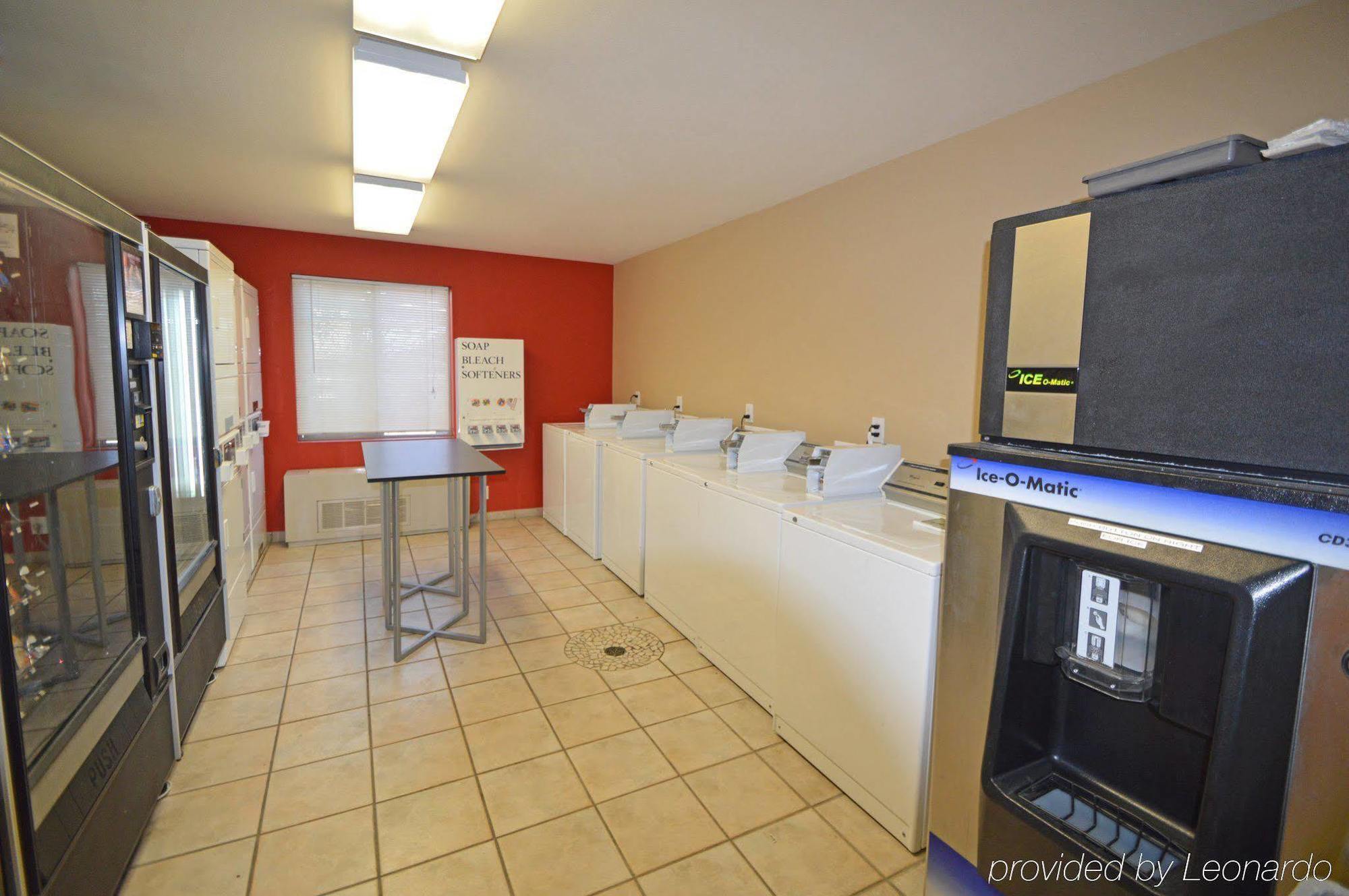Extended Stay America Suites - Anchorage - Midtown Ngoại thất bức ảnh