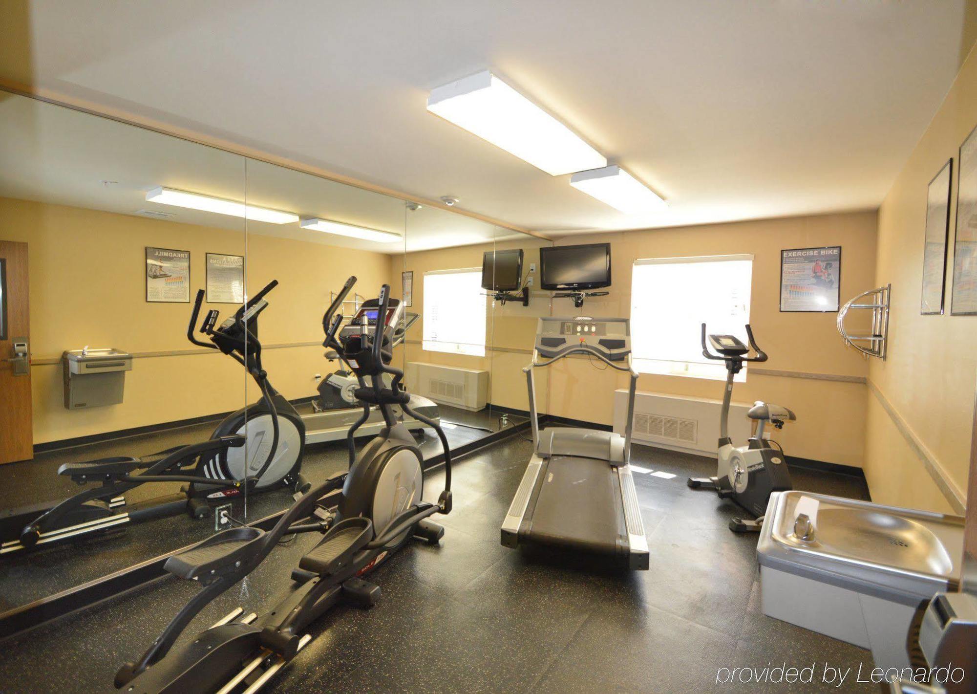 Extended Stay America Suites - Anchorage - Midtown Ngoại thất bức ảnh