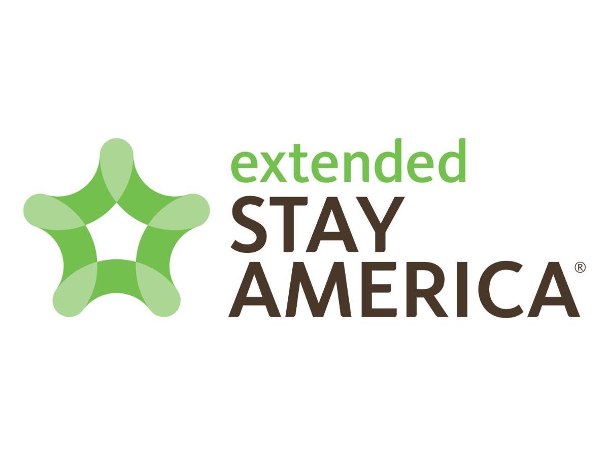 Extended Stay America Suites - Anchorage - Midtown Ngoại thất bức ảnh